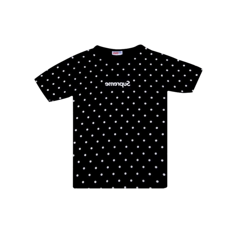 Commes Des Garcons Supreme T shirt